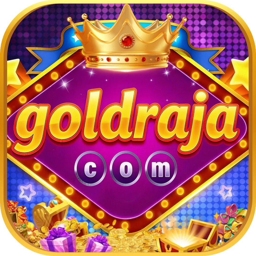 GOLDRAJA - Game Gaple Seru dan Menarik