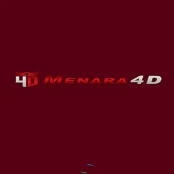 MENARA4D - Petualangan Arcade Menarik Menanti Anda