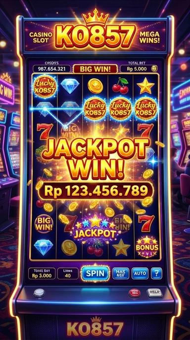 Dapatkan aplikasi terbaru melalui ko857 dengan mudah.